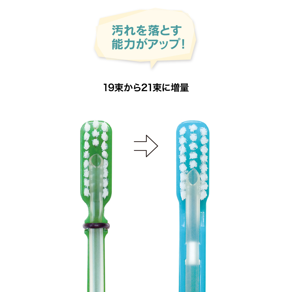 口腔ケアグッズ